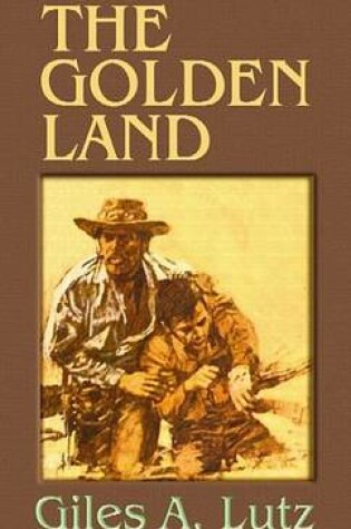 Cover of The Golden Land