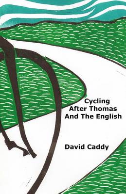 Book cover for Cycling After Thomas And The English