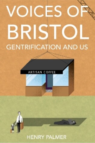 Cover of Voices of Bristol