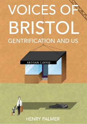 Book cover for Voices of Bristol