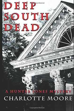 Cover of Deep South Dead