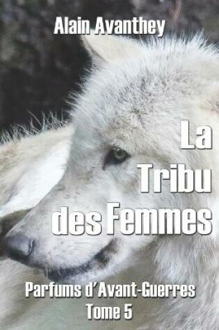 Cover of La tribu des femmes