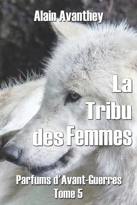 Book cover for La tribu des femmes