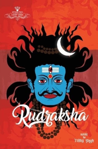 Cover of Rudraksha