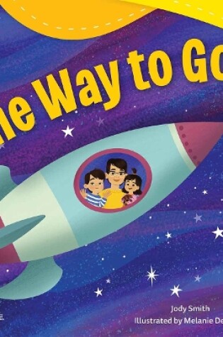 Cover of The Way to Go