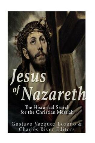 Cover of Jesus of Nazareth