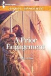 Book cover for A Prior Engagement