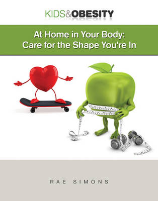 Book cover for At Home in Your Body