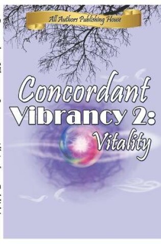 Cover of Concordant Vibrancy 2
