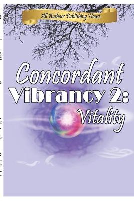 Book cover for Concordant Vibrancy 2