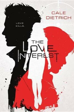Cover of The Love Interest