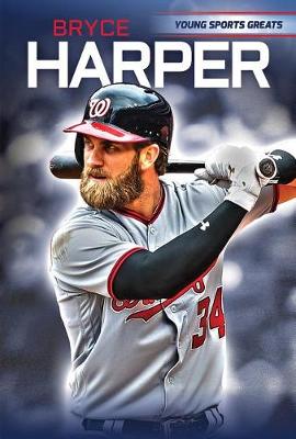 Cover of Bryce Harper