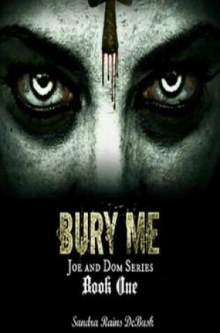 Cover of Bury Me