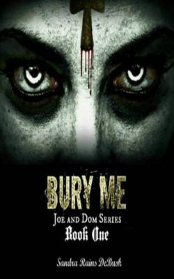 Book cover for Bury Me