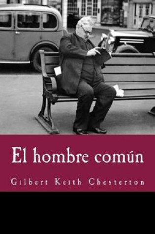 Cover of El Hombre Comun