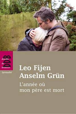 Book cover for L'Annee Ou Mon Pere Est Mort
