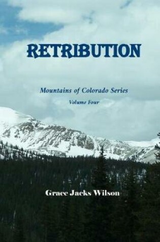 Cover of Retribution