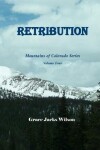 Book cover for Retribution