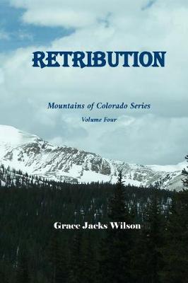 Cover of Retribution