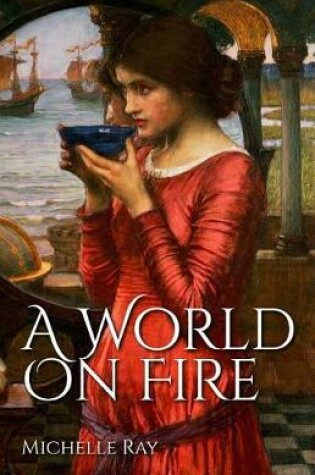 Cover of A World on Fire