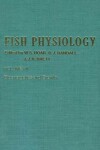 Book cover for Fish Physiology V8