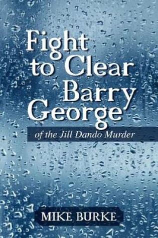 Cover of Fight to Clear Barry George