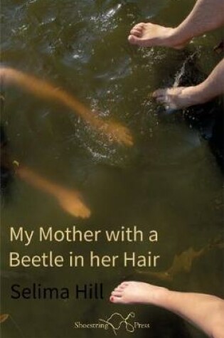 Cover of My Mother with a Beetle in her Hair