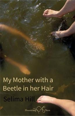 Book cover for My Mother with a Beetle in her Hair