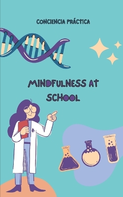 Book cover for Mindfulness at school