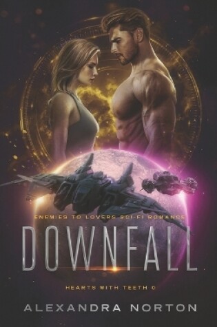 Cover of Downfall