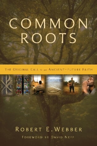 Cover of Common Roots