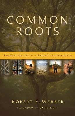 Book cover for Common Roots