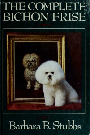 Cover of Complete Bichon Frise