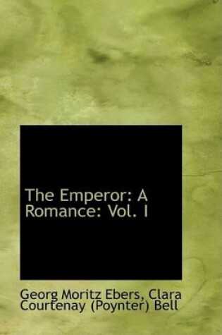 Cover of The Emperor