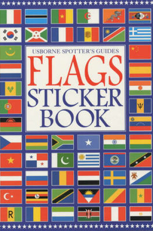 Cover of Flags