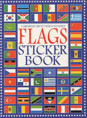 Book cover for Flags