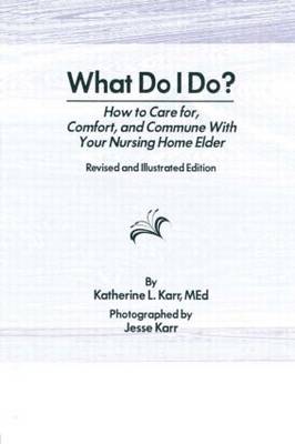 Cover of What Do I Do?