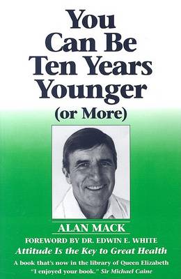 Cover of You Can Be Ten Years Younger