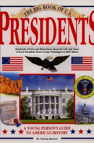Cover of The Big Book of U.S. Presidents