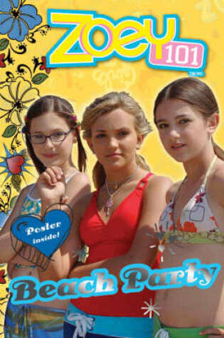Cover of Beach Party