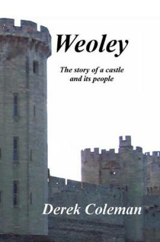 Cover of Weoley