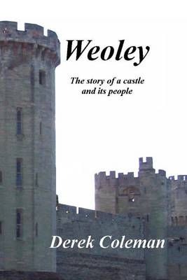 Book cover for Weoley