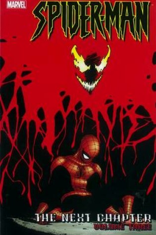 Cover of Spider-man: The Next Chapter - Vol. 3