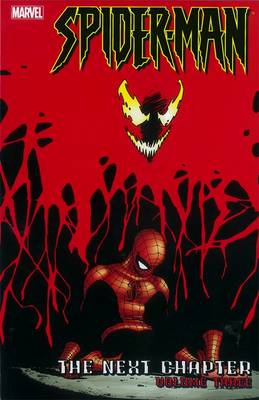 Book cover for Spider-Man: The Next Chapter - Vol. 3