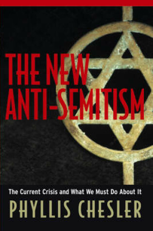 Cover of The New Anti-semitism