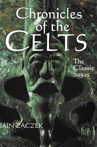 Cover of Chronicles of the Celts