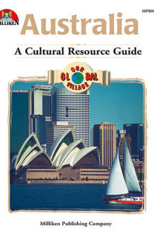 Cover of Our Global Village - Australia