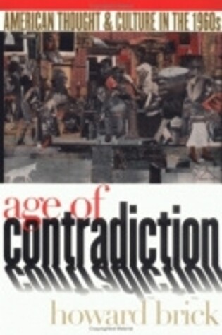 Cover of Age of Contradiction