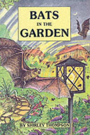 Cover of Bats in the Garden