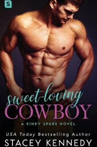 Cover of Sweet-Loving Cowboy
